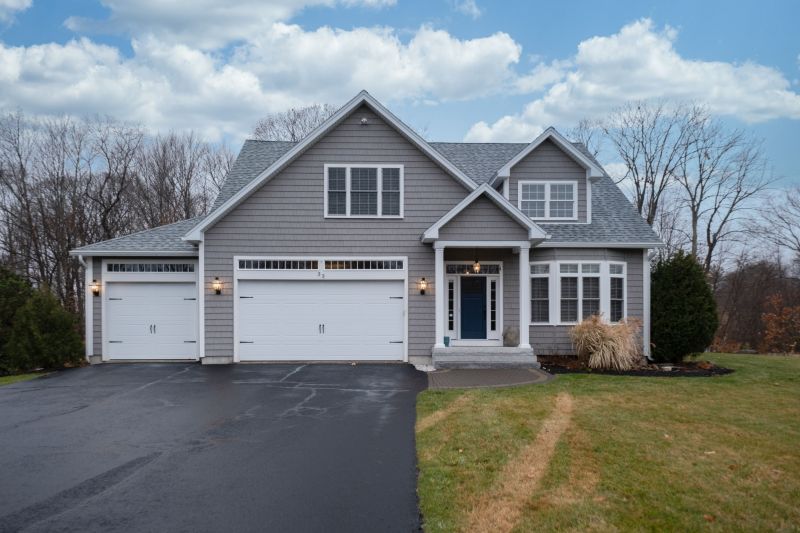 Driveway Resurfacing Options and Insights