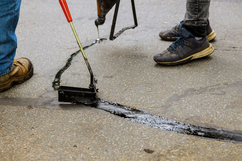 Driveway Resurfacing Contractor Listings