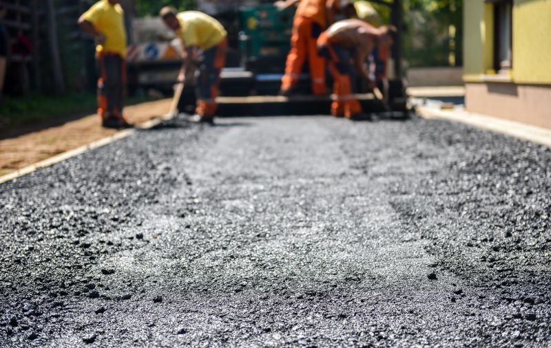 Cost of Driveway Resurfacing — Cost of Driveway Resurfacing