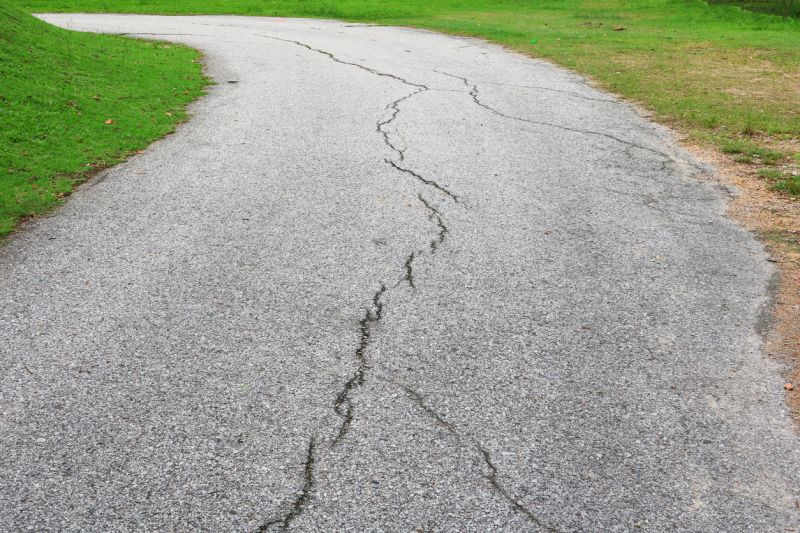 Cost of Driveway Resurfacing — Cost of Driveway Resurfacing