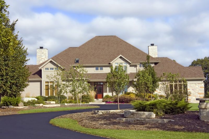 Summer Driveway Resurfacing