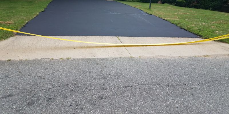 Specialized Driveway Resurfacing Companies