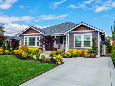 Improve The Curb Appeal of Your Property