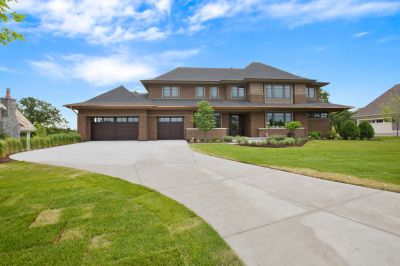 Improve The Longevity of Your Driveway